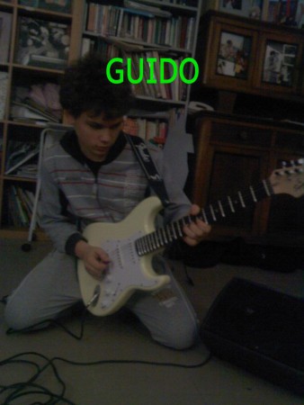 GUIDO!