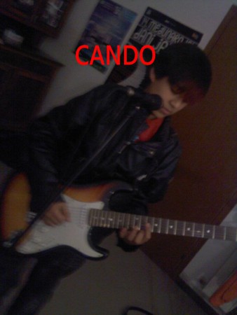 CANDO