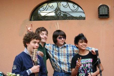 Foto di gruppo #1