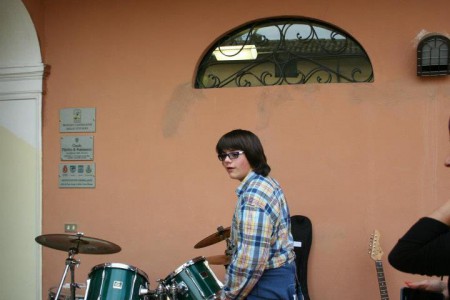 Fine concerto