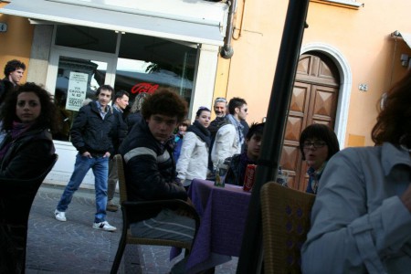 Stile Moderno...