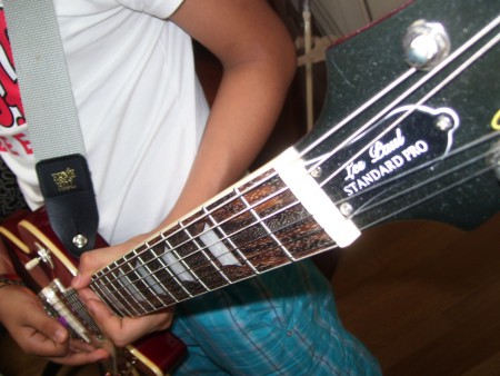 Les Paul STANDARD PRO