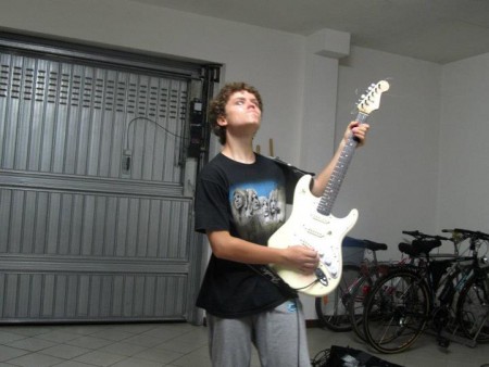 Long live rock n'roll!!!