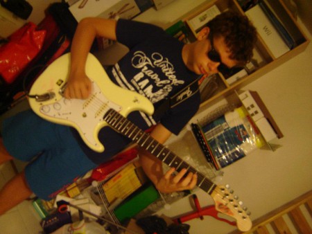 Rock and Roll!!!